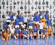 EURO 2024: Prancis tak Ingin Mengulang Kisah Lama - JPNN.com