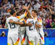 EURO 2024: Pesan dari Generasi Baru Jerman - JPNN.com