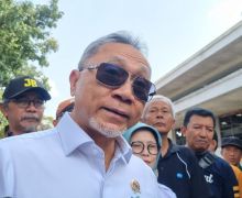 Ketum PAN Beri Restu Bima Arya Berpasangan dengan Demul di Pilgub Jawa Barat 2024 - JPNN.com