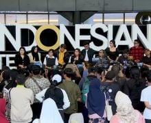 12 Penghargaan Siap Dibagikan di Indonesian Television Awards 2024 - JPNN.com
