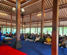 Gelar Kamping Selama Tiga Hari, OMK Paroki Theresia Jakarta Mengusung Tema Unity In Harmony - JPNN.com