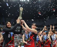 Antusiasme Fan Voli Jakarta Jadi Alasan Proliga Gelar Partai Final di Indonesia Arena - JPNN.com