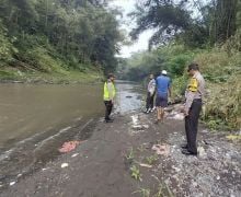Mahasiswa Hilang Terseret Arus Sungai Brantas di Malang - JPNN.com