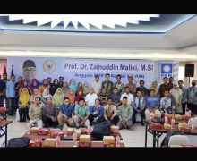 Prof Zainuddin Maliki: Rakyat Mendambakan Sentuhan Muhammadiyah terhadap Sektor Tambang - JPNN.com