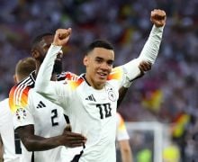 Jerman Bantai Skotlandia, Cek Klasemen EURO 2024 - JPNN.com