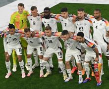 EURO 2024: Pelatih Jerman Bongkar Taktik Menjinakkan Spanyol - JPNN.com