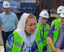 Wali Kota Semarang Minta Pembagian Daging Kurban Jangan Pakai Wadah Plastik - JPNN.com