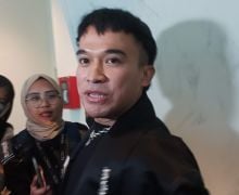 Rumah Tangga Ruben Onsu di Ujung Tanduk, Anwar BAB Ungkap Fakta Ini - JPNN.com