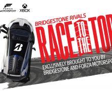 Bridgestone dan Forza Motorsport Gelar Kompetisi Virtual Gaming, Begini Cara Mengikutinya - JPNN.com