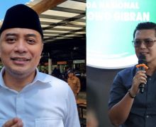 Crazy Rich Surabaya Dukung Eri Cahyadi-Hendy Setiono di Pilwali 2024 - JPNN.com
