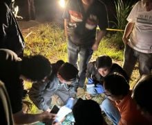 Heboh Kasus Pria Tewas Ditembak di Merangin, Puput Cs Ditangkap Polisi - JPNN.com