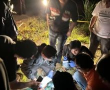 Pelaku Penembakan Pria di Merangin 3 Orang, Pembunuhan Gegara Sakit Hati - JPNN.com