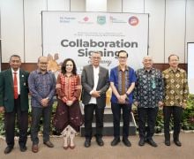 Kampanye Health Tourism, RS Premier Bintaro Berkolaborasi dalam Bidang Kepariwisataan - JPNN.com