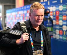 EURO 2024: Pelatih Belanda Tampak Memakan Upilnya Sendiri - JPNN.com