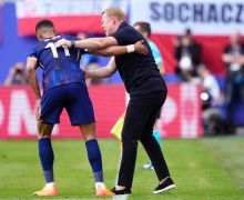 EURO 2024: Kekecewaan Ronald Koeman Meski Belanda Menang atas Polandia - JPNN.com