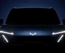SUV Listrik Wuling Starlight S Dijadwalkan Meluncur Agustus Mendatang - JPNN.com