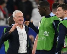 EURO 2024: Willy Sagnol Tegaskan Georgia tak Gentar Menghadapi Turki - JPNN.com
