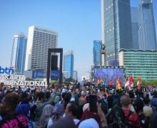 Pemda Jakarta Ajak Warga Mendukung Event Marathon Berkelas Dunia - JPNN.com