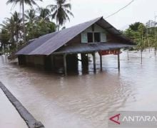 Korban Bencana di Nias Barat Mencapai 4 Ribu Jiwa - JPNN.com