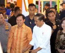 Sultan Minta Kepala Daerah Mengadopsi Konsep Pameran Jakarta Fair - JPNN.com