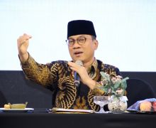 Pelaksanaan Haji Dinilai Berjalan Lancar, Wakil Ketua MPR: Tidak Perlu Dibentuk Pansus - JPNN.com