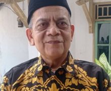 KH Ahmad Hudori Minta Pemerintah Mengkaji Pemberian Bansos untuk Korban Judi Online - JPNN.com