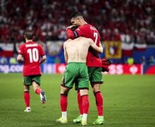 EURO 2024: Cristiano Ronaldo tak Tergerus Usia - JPNN.com