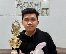 Hobi Bermain Mobile Legends, Dokter Muda Ini Raup Miliaran Rupiah  - JPNN.com