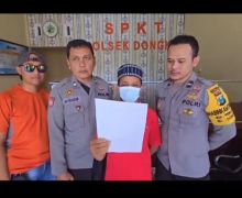 Kisah SN Bikin Laporan Palsu Begal Gegara Takut Dimarahi Istri, Pemicunya, Alamak - JPNN.com