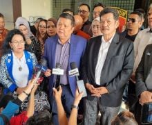 Tim Kuasa Hukum Terpidana Kasus Vina Cirebon Minta Akses ke Kemenkumham - JPNN.com