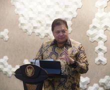 49 Bulan Berturut-turut Neraca Perdagangan Indonesia Surplus, Tren Positif Berlanjut - JPNN.com