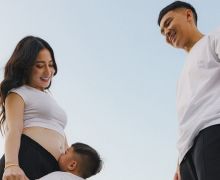 Hamil Lagi, Nikita Willy Bagikan Potret Baby Bump - JPNN.com