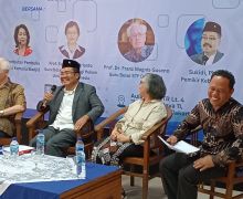Dari Kasus Hasto, Penegakan Hukum Tebang Pilih Bisa Merusak Demokrasi Indonesia - JPNN.com