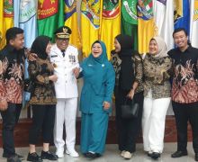 Mendagri Lantik Staf Ahli Kemenpora Samsudin Jadi Penjabat Gubernur Lampung - JPNN.com