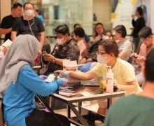 Ikhtiar Meningkatkan Kesadaran Masyarakat di Hari Donor Darah Sedunia - JPNN.com