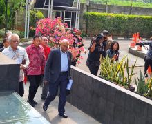 Seusai Jalani Pemeriksaan, Staf Sekjen PDIP Mengaku Ditanya soal Ponsel yang Dirampas KPK - JPNN.com