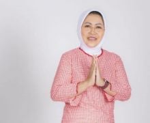 Kirim Surat Mundur dari DPD, Mirati Dewaningsih Bakal Maju di Pilkada Maluku Tengah - JPNN.com