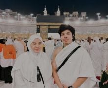 Soal Sebutan Haji, Begini Tanggapan Atta Halilintar - JPNN.com