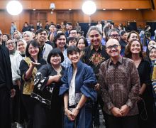 Indonesia Bertutur 2024, Cara Merajut Harmoni Bersama Pencipta, Alam, dan Sesama - JPNN.com