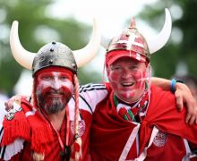 Link Live Streaming EURO 2024 Denmark Vs Inggris, Cek Susunan Pemain - JPNN.com