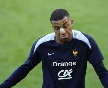 Belanda vs Prancis: Teror Kylian Mbappe Berlanjut? - JPNN.com