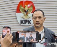 KPK Sedang Proses Transaksi Mencurigakan Terkait Pemilu 2024 yang Mencapai Rp80 T - JPNN.com