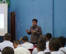 Bea Cukai Tingkatkan Pemahaman Bagi Para Pekerja Migran Indonesia Tentang Kepabeanan - JPNN.com