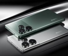 Realme GT 6 Resmi Hadir dengan Sederet Keunggulan, Harga Rp 7 Jutaan - JPNN.com