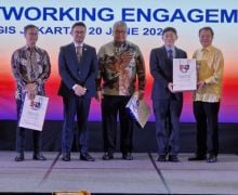 Para Pelaku Usaha Indonesia Bersiap Menyambut MCS 2024 - JPNN.com