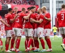 Denmark vs Inggris: Ada Dendam Kesumat Tim Dinamit - JPNN.com