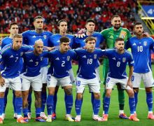 Spanyol vs Italia: Duel 2 Tim Berwajah Baru - JPNN.com