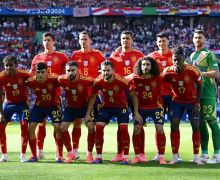EURO 2024 Spanyol vs Italia: Matador Kembali Menggedor? - JPNN.com