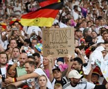 EURO 2024: Jerman ke 16 Besar Tanpa Hambatan - JPNN.com