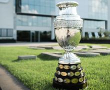 Pembagian Grup Copa America 2024 & Jadwal Argentina Vs Kanada - JPNN.com